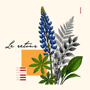Le retour - 3e mouvement by Serge-André Jones