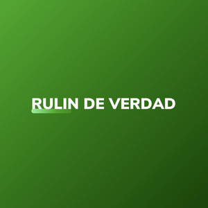 Rulin De Verdad by Jeremy Jr 777