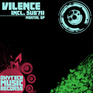 Vilence cover