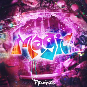 Magic - Sped Up ver. by 3SKM