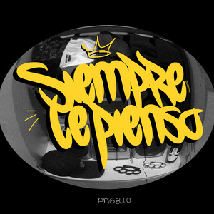 Siempre Te Pienso by angello