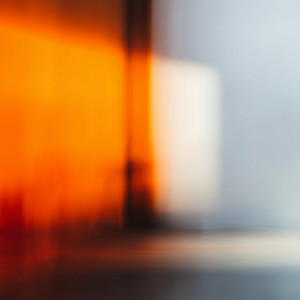 Amber Blur by Plain Days