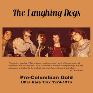 Meet Their Makers - Album by The Laughing Dogs | Spotify