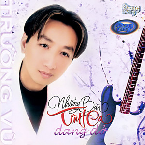 Những bài tình ca dang dở 1 album