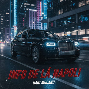 Dani Mocanu - Info de la Napoli