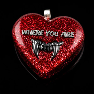 WHERE U ARE