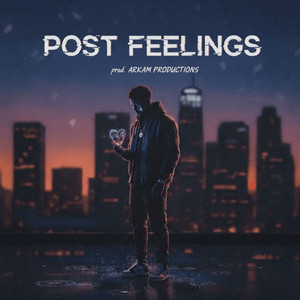 post feelings by Arkam Productions