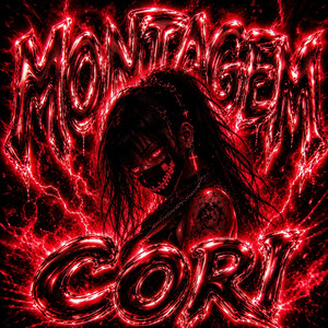 MONTAGEM CORI by Miro Ink