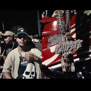 GRX Dios by JC Chipete, JXVII