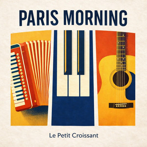 Coffee & Butter by Le Petit Croissant
