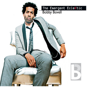 Love, Hate by Bobby Bovell