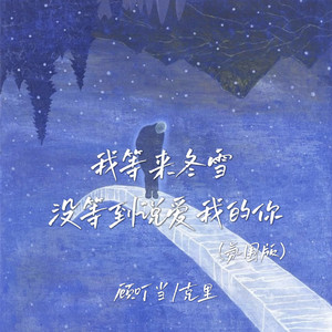 我等来冬雪没等到说爱我的你 - 氛围版 by 顾叮当, 克里