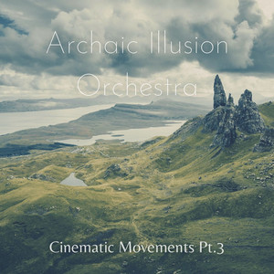 How Many Moons by Archaic Illusion Orchestra