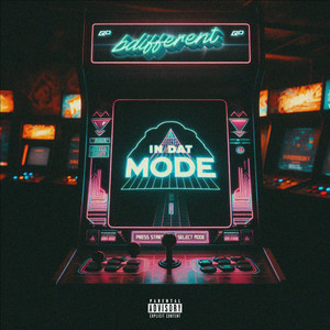 Portada de In Dat Mode