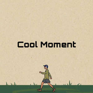 Cool Moment by Mas Reza