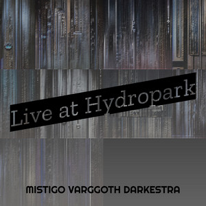 Cover art: Hydropark (Live)