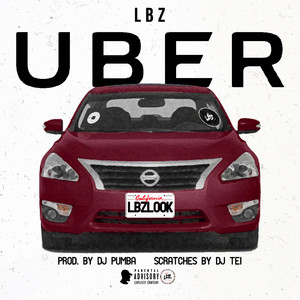 Portada de Uber