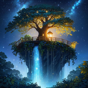 Nova Aurora - Relaxing Soul