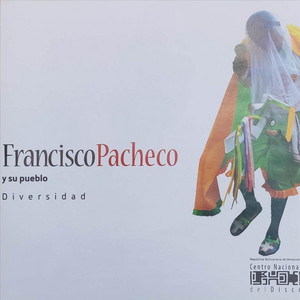 Francisco Pacheco y Su Pueblo - Así Así