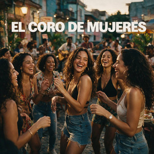 El Coro De Mujeres by Joe Instinto