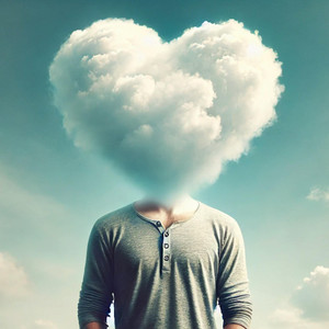 Head In The Clouds