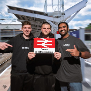 Crewe by Breakout, VDV, Tiller