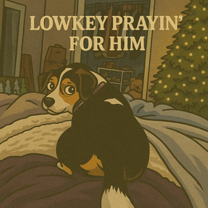 Jaxon Reed - Lowkey Prayin' for Him