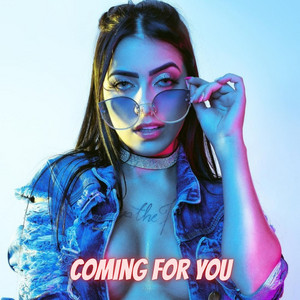 DJ Tolunay - Coming For You