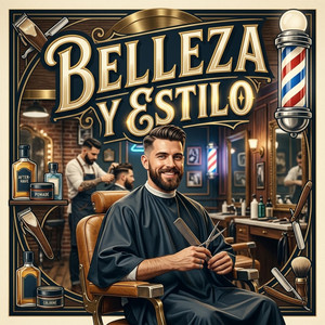 Belleza y Estilo by Daniel The Greatest VZ