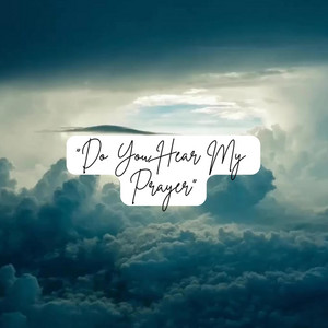 Do You Hear My Prayer by ChildPets Galore