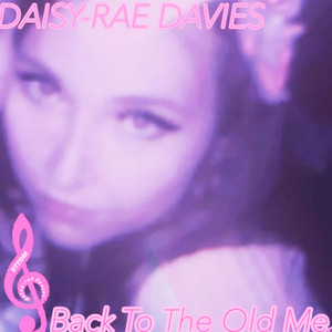 Back To The Old Me