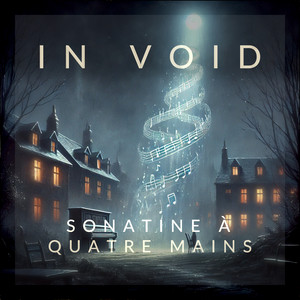 Sonatine à Quatre Mains by In Void