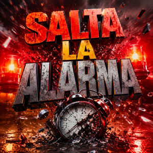SALTA LA ALARMA by YEYO DINAMICO