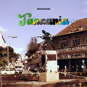 Deckyreal - Uchaguzi