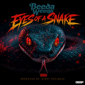 Eyes of a Snake by Beeda Weeda