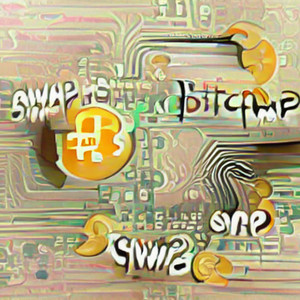 bitcoin by Your Stepdad
