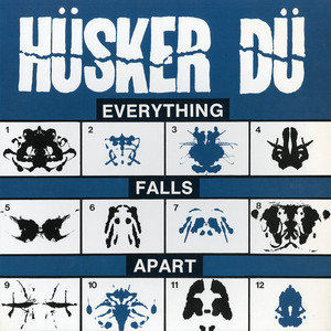 Everything Falls Apart album