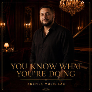 You Know What You’re Doing by Zdenek Music Lab