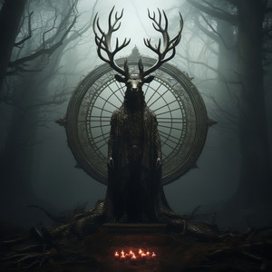 cleanmindsounds - Hidden Dimensions