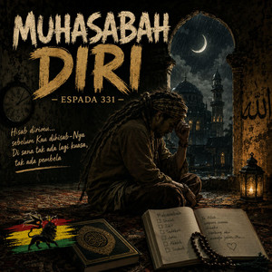 MUHASABAH DIRI by Espada 331