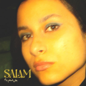 SALAM (feat. van Goh)