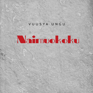 Vuusya Ungu - Naimuokoku