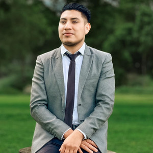 Carlos Morales - El Volvera