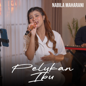 Pelukan Ibu