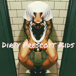 Country Drunk by Dirty Prescott Kids