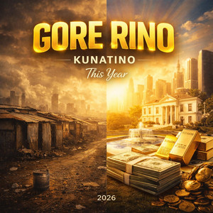 KunaTino Music - Gore Rino (This Year)