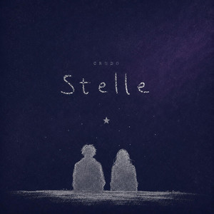 STELLE by CRUDO