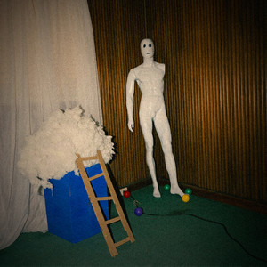 -TRAUMAS ALARMANTES !!!! by J4MES, Tomas Coletto, Facundo Majdalani