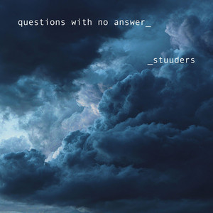 questions with no answer by STUUDERS