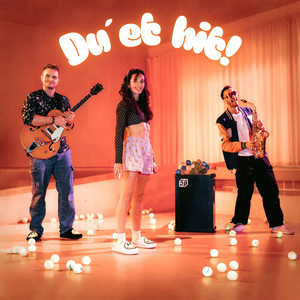 CHRIS & MALU - DU' ET HIT!